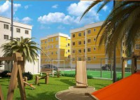 Residencial Portal das Cores - Biguaçu R$84.390,00