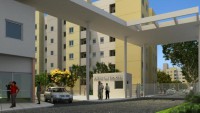 Residencial Bosque das Estações - Bela Vista (Palhoça)