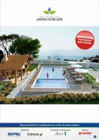 Residencial Jardins de São José I e II - São José