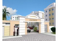 Residencial Ilhas Gregas - Aririú (Palhoça)