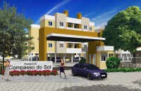 Residencial Compasso do Sol - Av. das Torres/Potecas (São José)
